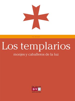 cover image of Los templarios